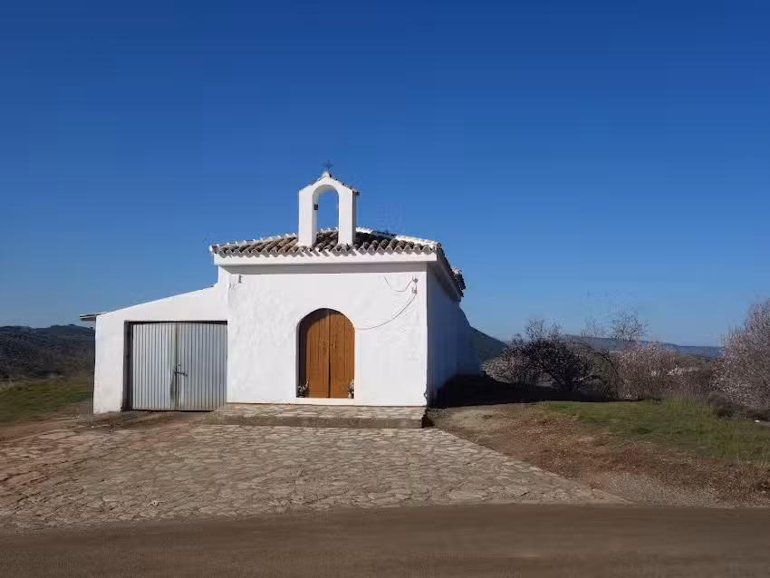 Ermita de la Virgen de la Inmaculada
