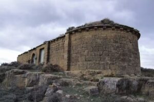 Ermita de la Virgen de la Leche