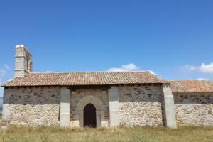 Ermita de La Virgen de La Loma