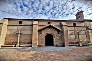 Ermita de la Virgen de la Misericordia