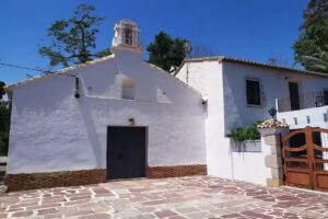 Ermita De La Virgen De La Misericordia