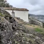 Ermita de la Virgen de la O