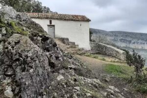 Ermita de la Virgen de la O