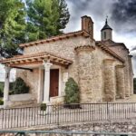 Ermita de la Virgen de la Oliva