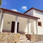 Ermita de la Virgen de la Oliva