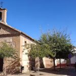 Ermita de la Virgen de la Paz