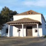Ermita de la Virgen de la Paz
