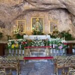 Ermita de la Virgen de la Pe&ntilde;a