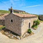 Ermita de la Virgen de la Pe&ntilde;a