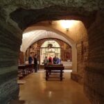 Ermita de la Virgen de la Pe&ntilde;a