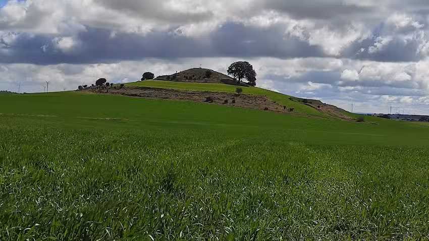 Ermita de la Virgen de la Piedad