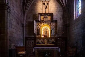 Ermita de la Virgen de la Plaza