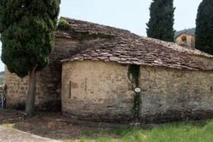 Ermita de la Virgen de la Ribera