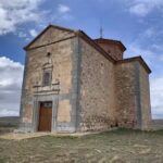 Ermita de la Virgen de la Rosa