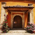 Ermita de la Virgen de la Rosa