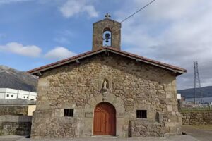 Ermita de la Virgen de la Rueda
