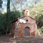 Ermita de la Virgen de la Salud