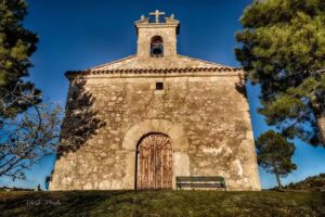 Ermita de la Virgen de la Serna