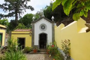 Ermita de la Virgen de la Silla