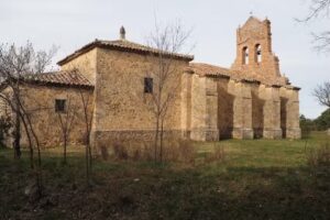 Ermita de la Virgen de la Solana