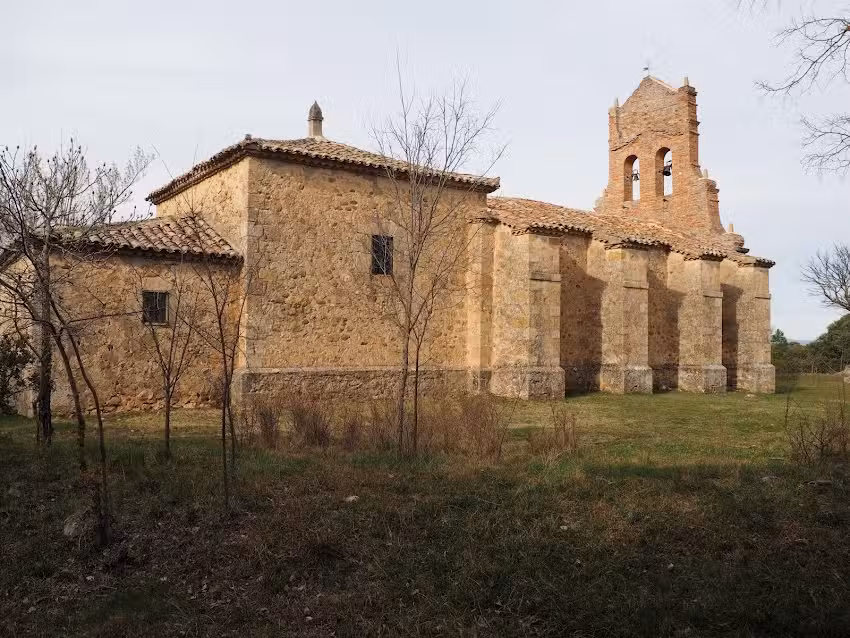 Ermita de la Virgen de la Solana