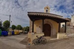 Ermita de la Virgen de la Soledad