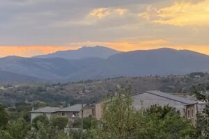 Ermita de la Virgen de la Soledad