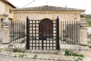Ermita de la Virgen de la Soledad