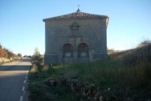 Ermita de la Virgen de la Soledad