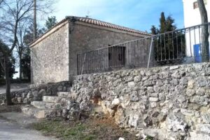 Ermita de la Virgen de la Soledad