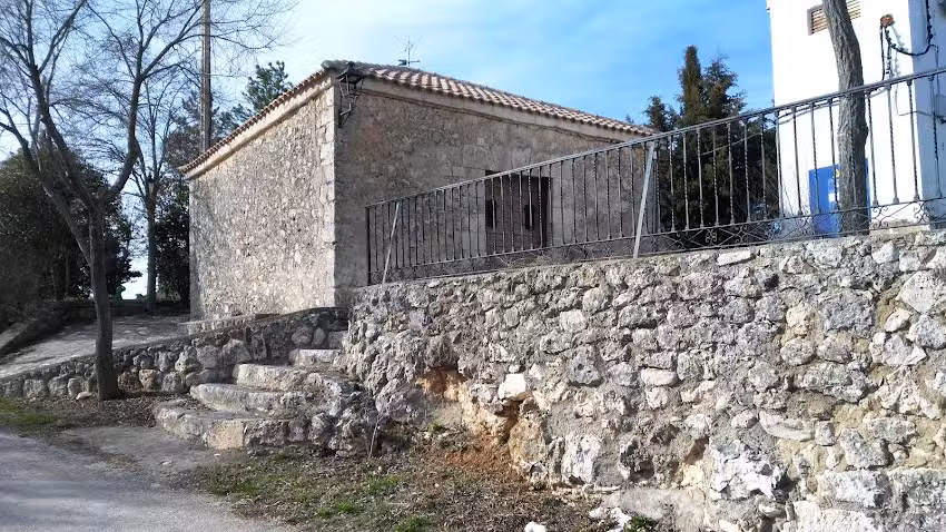 Ermita de la Virgen de la Soledad