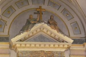 Ermita de la Virgen de la Soledad Gloriosa