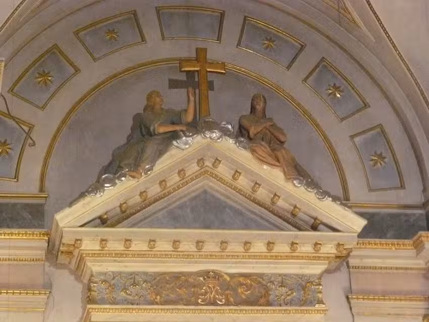 Ermita de la Virgen de la Soledad Gloriosa