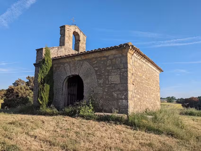 Ermita de la Virgen de la Torre