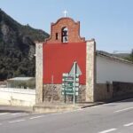 Ermita de la Virgen de la Torre