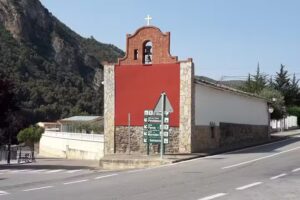 Ermita de la Virgen de la Torre