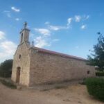 Ermita de la Virgen de la Vega