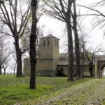 Ermita de la Virgen de la Vega
