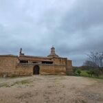 Ermita de la Virgen de la Vega