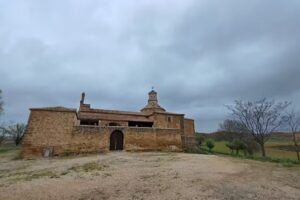 Ermita de la Virgen de la Vega