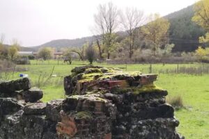 Ermita de la Virgen de la Vega