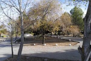 Ermita de la Virgen de la Victoria