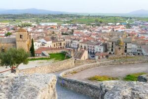 Ermita de la Virgen de la Victoria