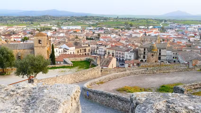 Ermita de la Virgen de la Victoria