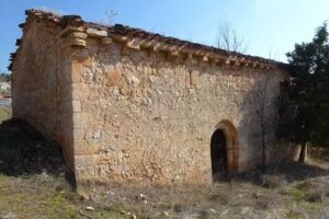 Ermita de la Virgen de la Villavieja
