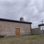 Ermita de la Virgen de la Yedra