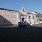 Ermita de la Virgen de la Yedra
