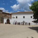 Ermita de la Virgen de la Zarza