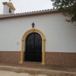 Ermita de la Virgen de las Angustias