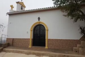 Ermita de la Virgen de las Angustias